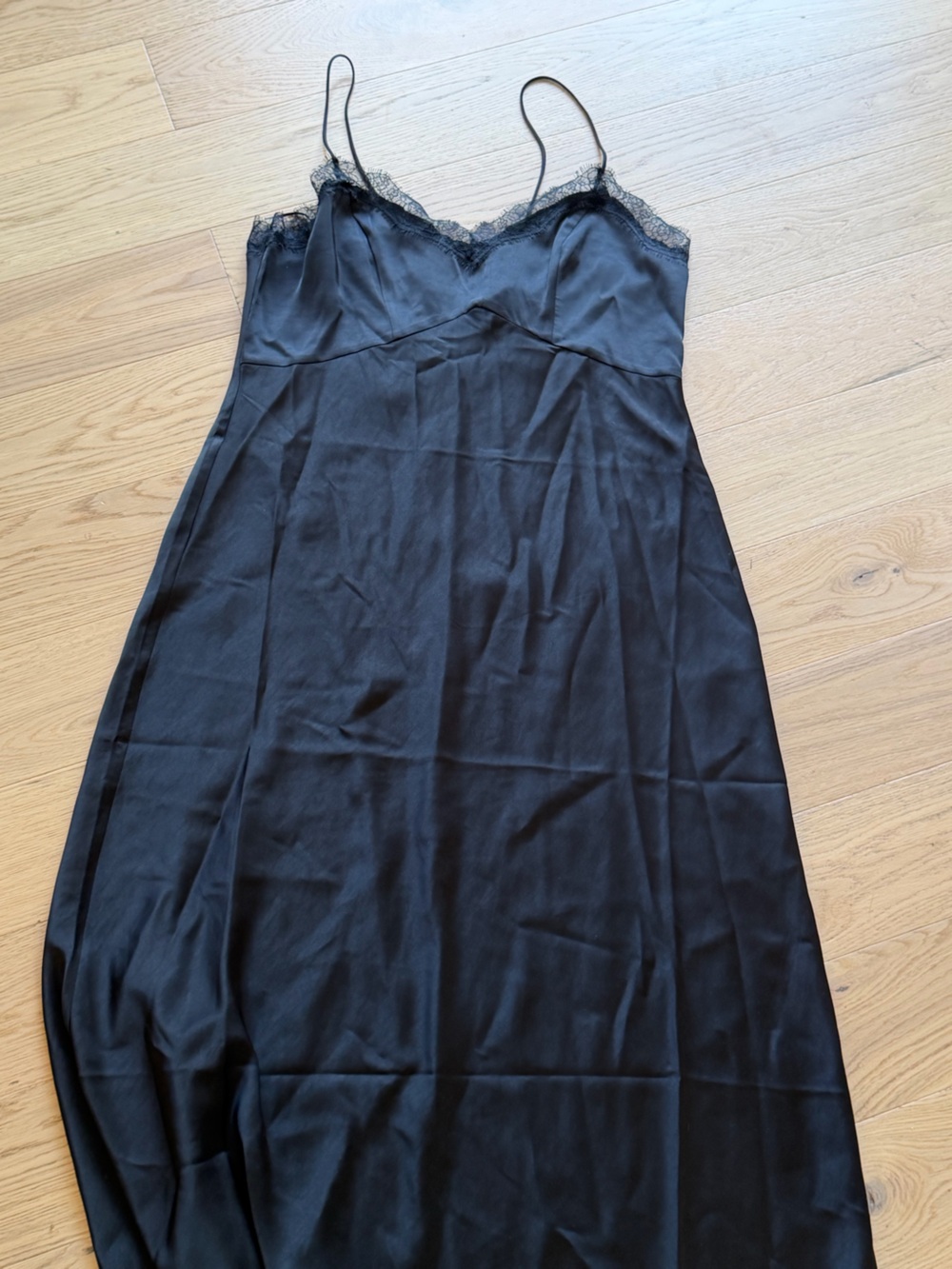 Slip Dress